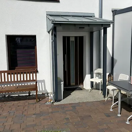 3 In Wifi Free Apartment Hannover