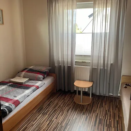 Maerchenviertel In - 3 - Wifi Free *