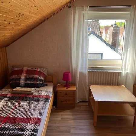 3 In Wifi Free Apartment *