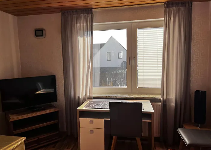 Maerchenviertel In - 3 - Wifi Free